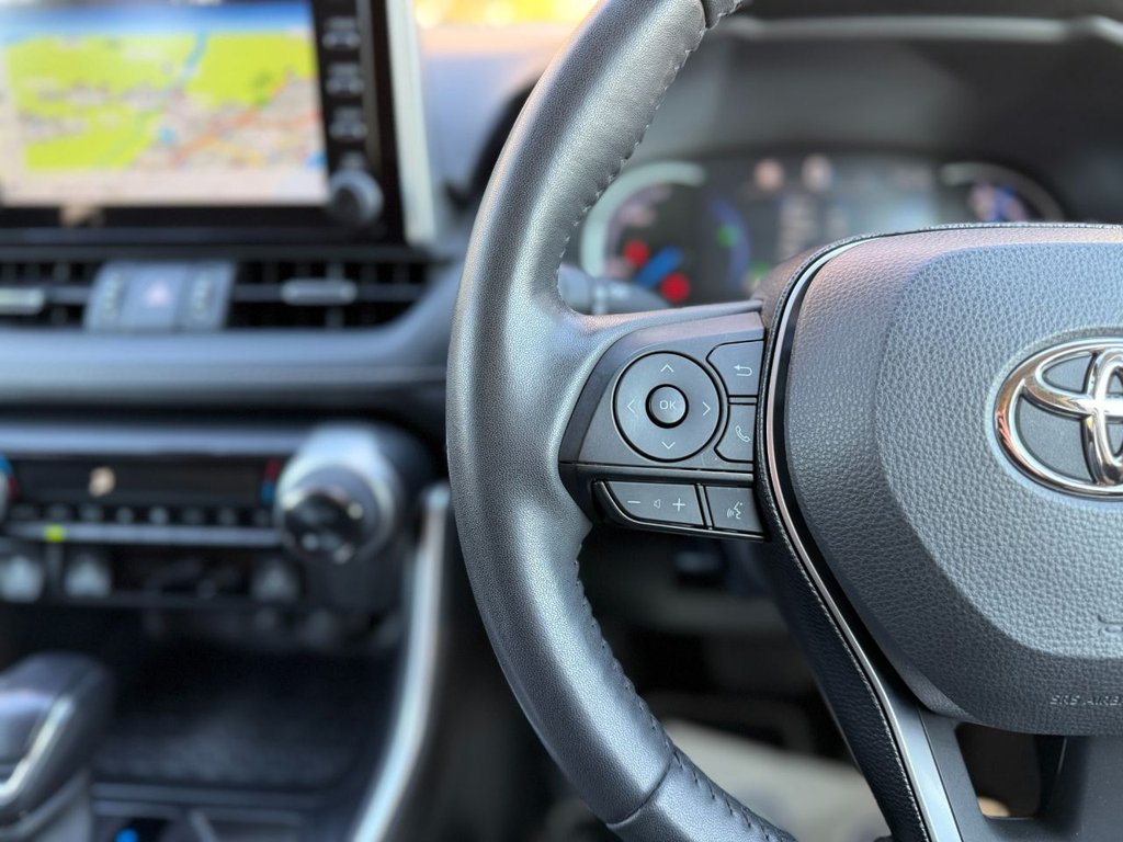 Used Toyota RAV4 2021 for sale - 78153738: Photo 33