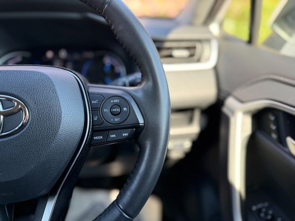 Used Toyota RAV4 2021 for sale - 78153738: Photo 34