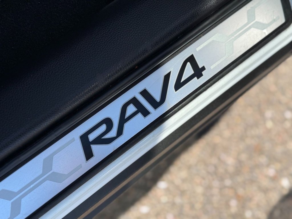 Used Toyota RAV4 2021 for sale - 78153738: Photo 45