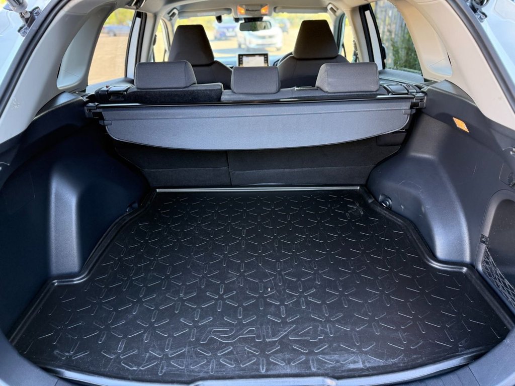 Used Toyota RAV4 2021 for sale - 78153738: Photo 47