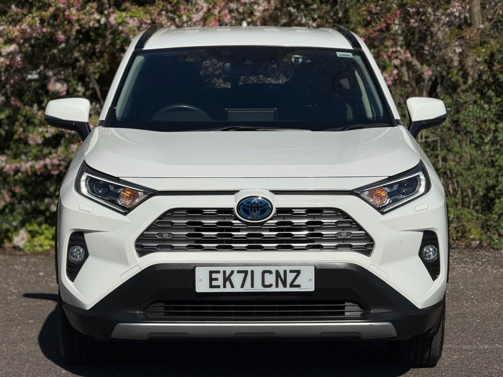 Used Toyota RAV4 2021 for sale - 78153738: Photo 5