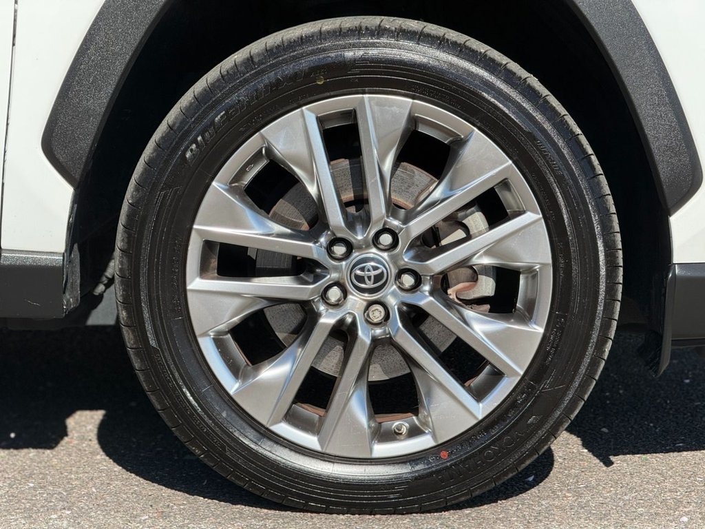 Used Toyota RAV4 2021 for sale - 78153738: Photo 50