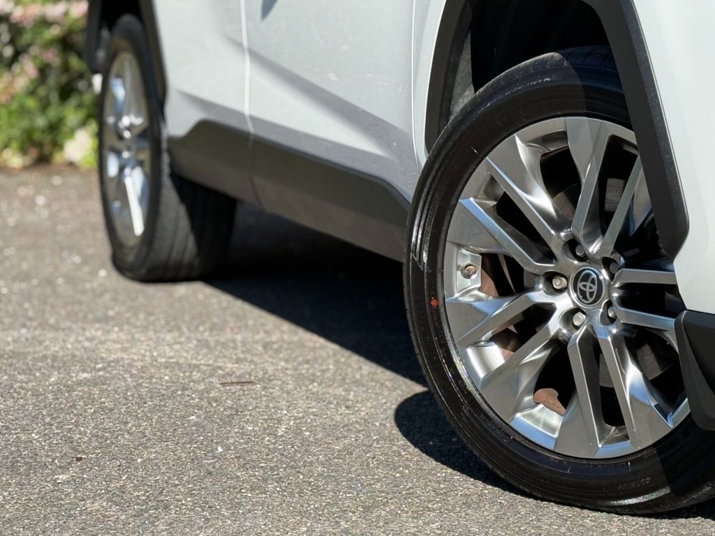 Used Toyota RAV4 2021 for sale - 78153738: Photo 7