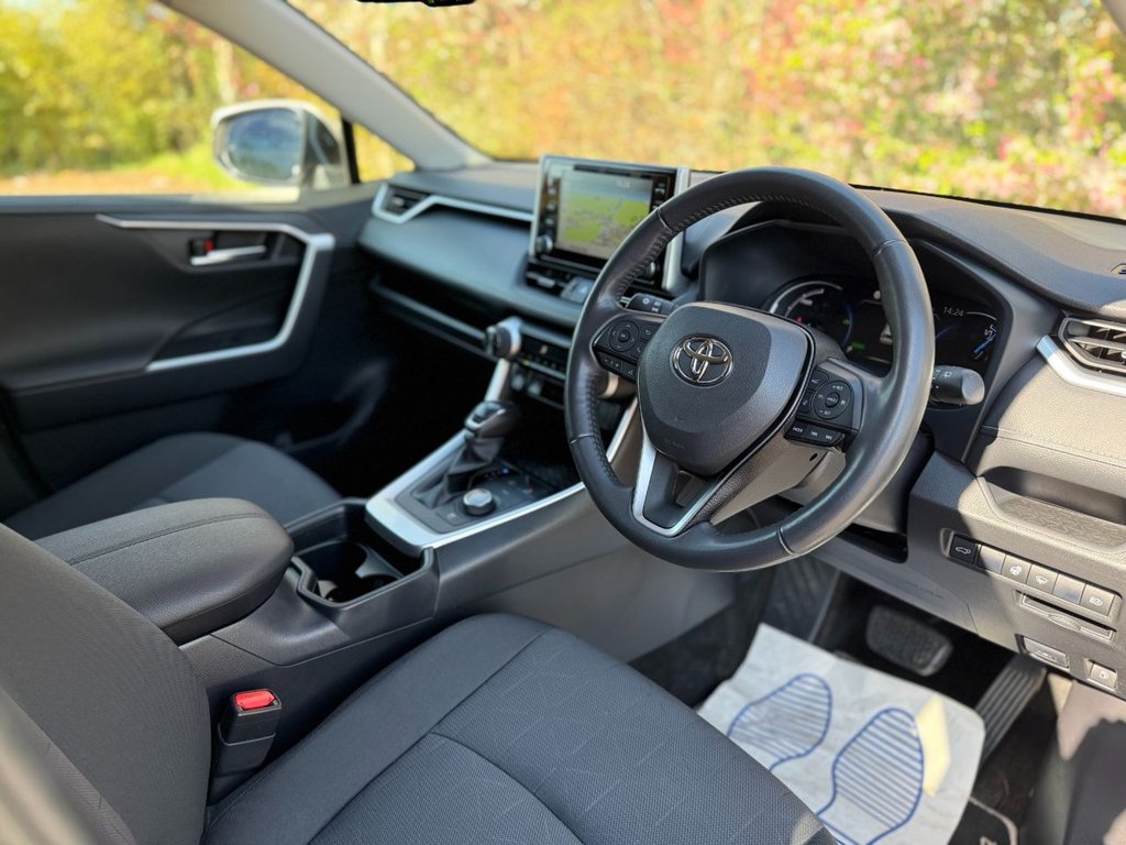 Used Toyota RAV4 2021 for sale - 78153738: Photo 8