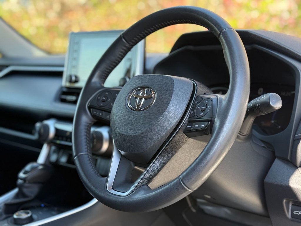 Used Toyota RAV4 2021 for sale - 78153738: Photo 9