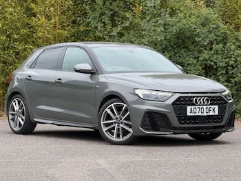 Used Audi A1 2020 for sale - 79221088: Photo