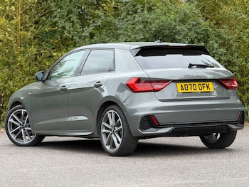 Used Audi A1 2020 for sale - 79221088: Photo
