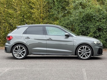 Used Audi A1 2020 for sale - 79221088: Photo