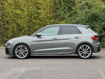Used Audi A1 2020 for sale - 79221088: Photo
