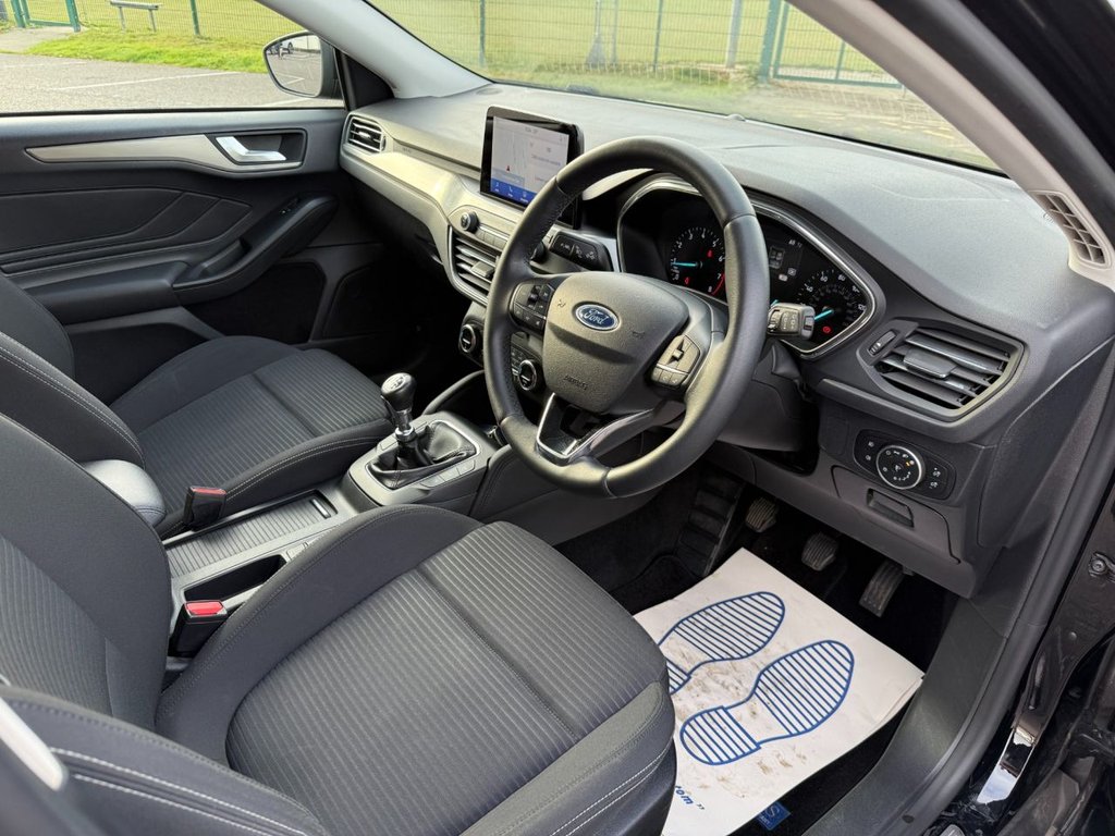 Used Ford Focus 2019 for sale - 76162943: Photo 10