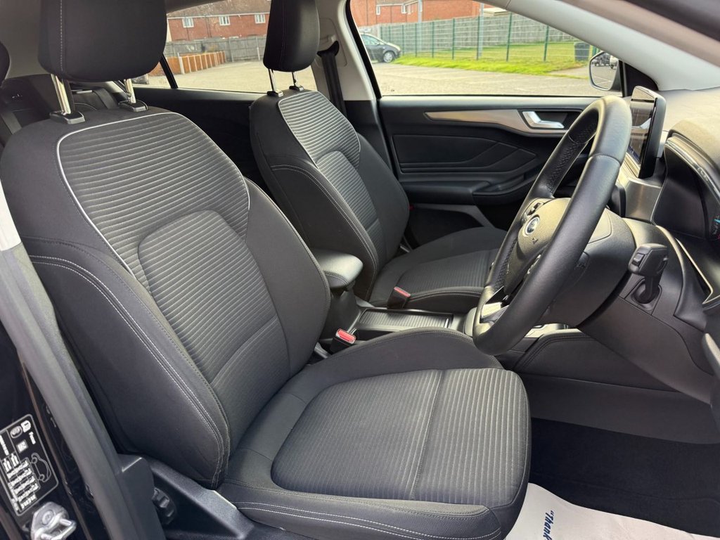 Used Ford Focus 2019 for sale - 76162943: Photo 11