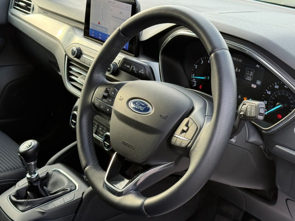 Used Ford Focus 2019 for sale - 76162943: Photo 12