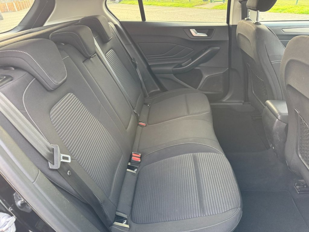 Used Ford Focus 2019 for sale - 76162943: Photo 13