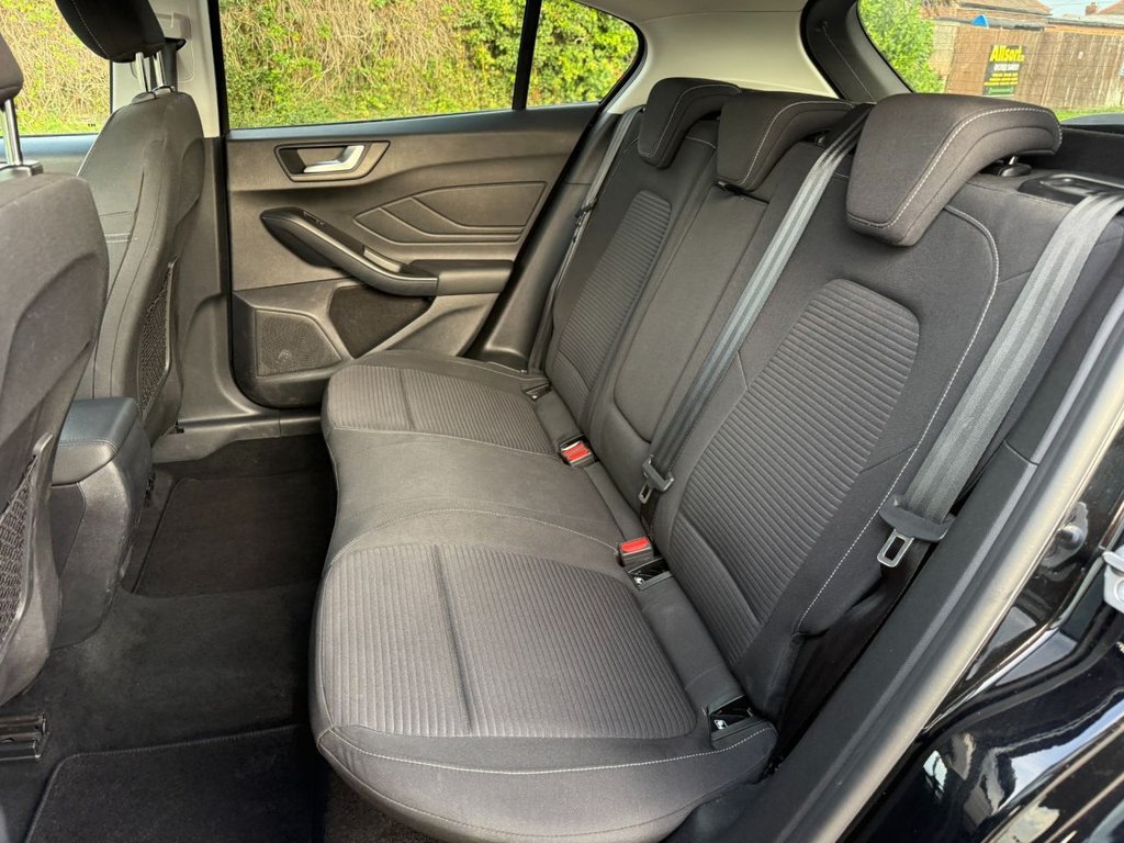 Used Ford Focus 2019 for sale - 76162943: Photo 14
