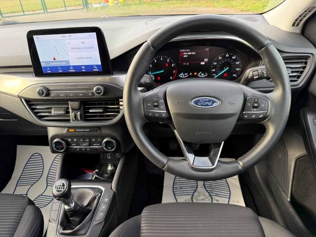 Used Ford Focus 2019 for sale - 76162943: Photo 15