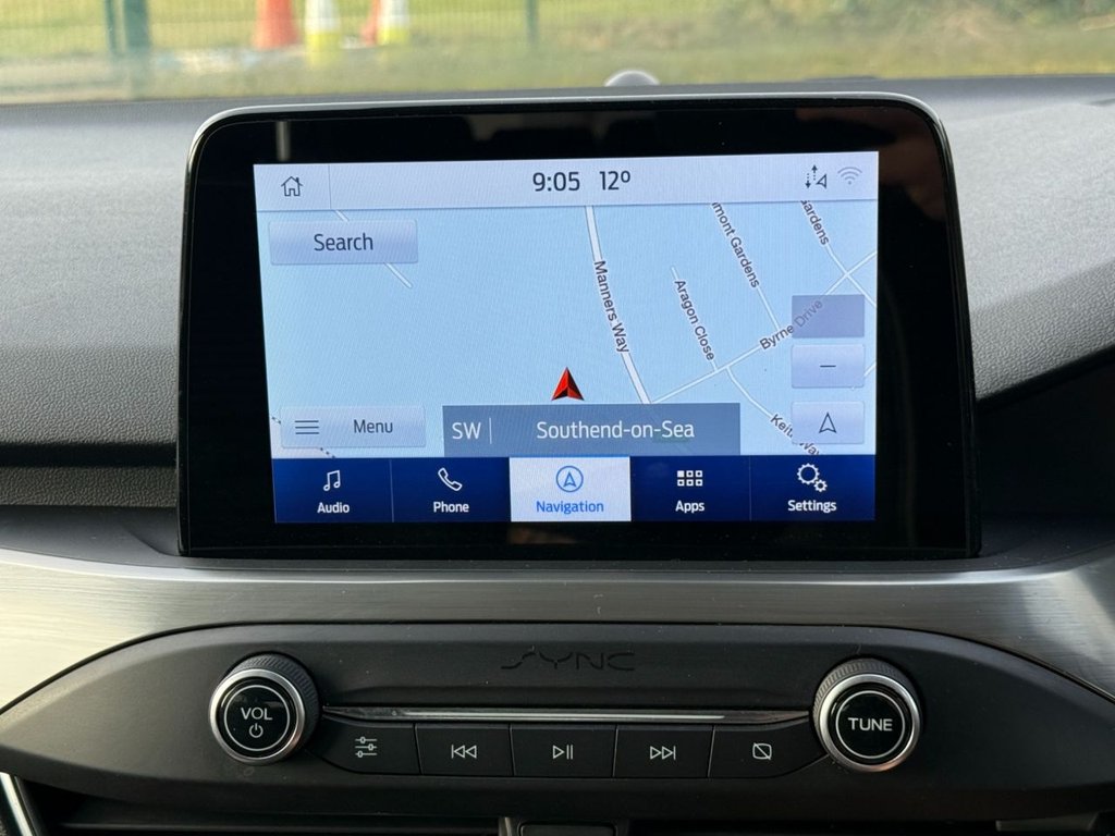 Used Ford Focus 2019 for sale - 76162943: Photo 16
