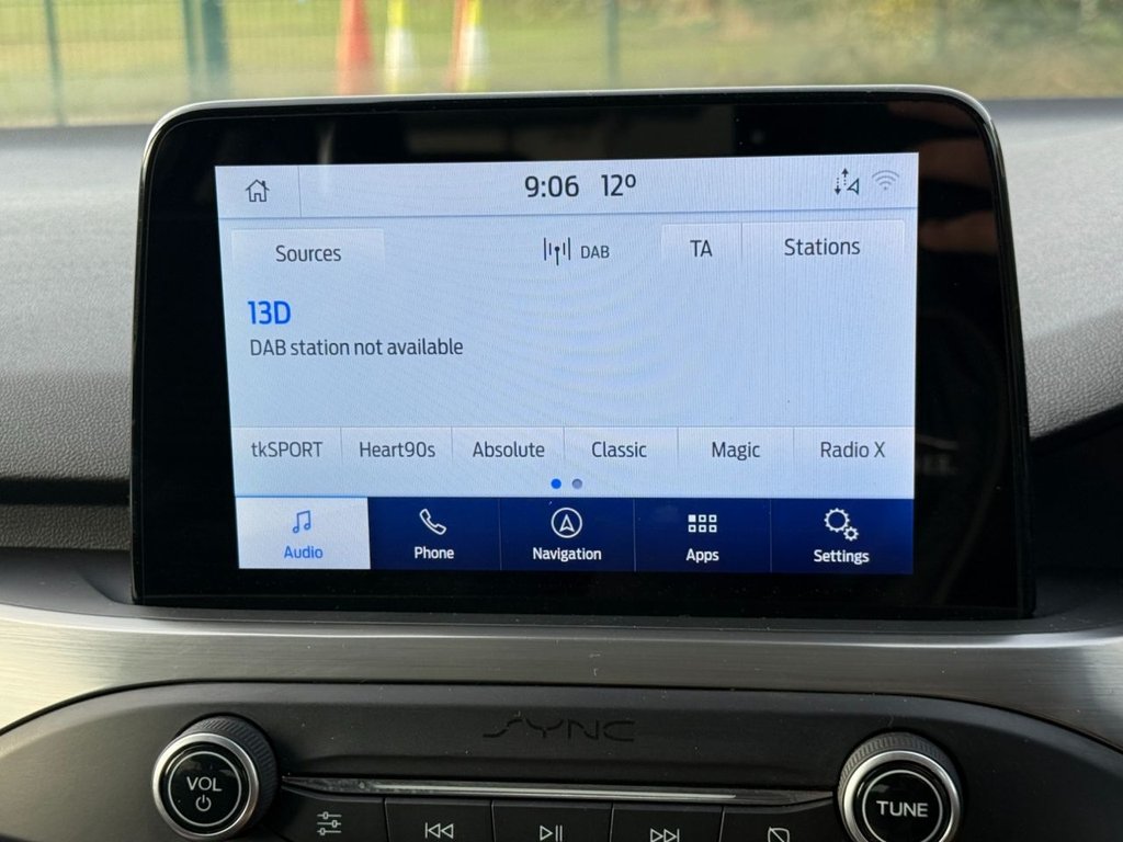Used Ford Focus 2019 for sale - 76162943: Photo 18