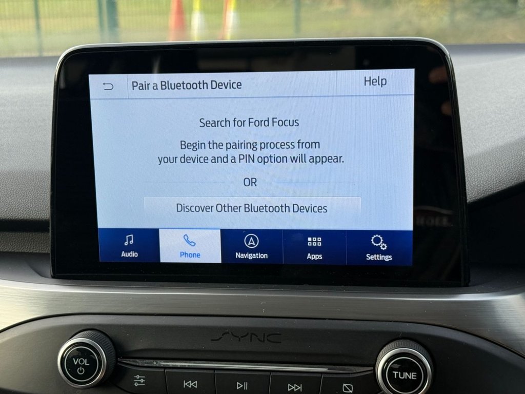 Used Ford Focus 2019 for sale - 76162943: Photo 19