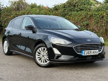 Used Ford Focus 2019 for sale - 76162943: Photo