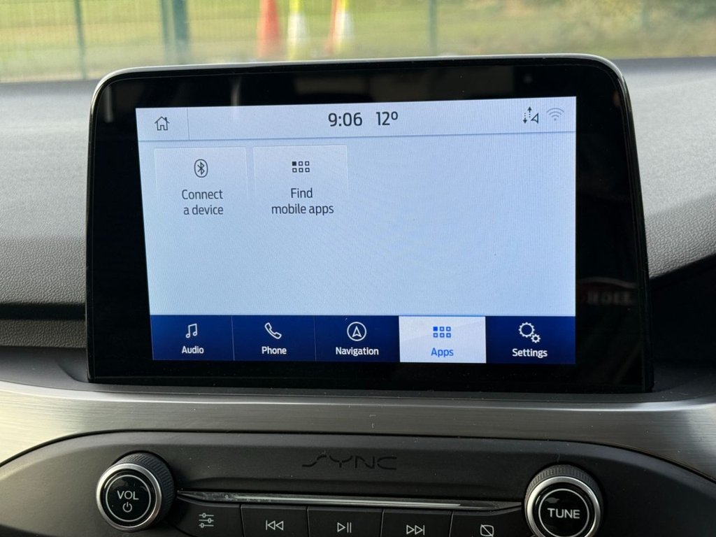 Used Ford Focus 2019 for sale - 76162943: Photo 20