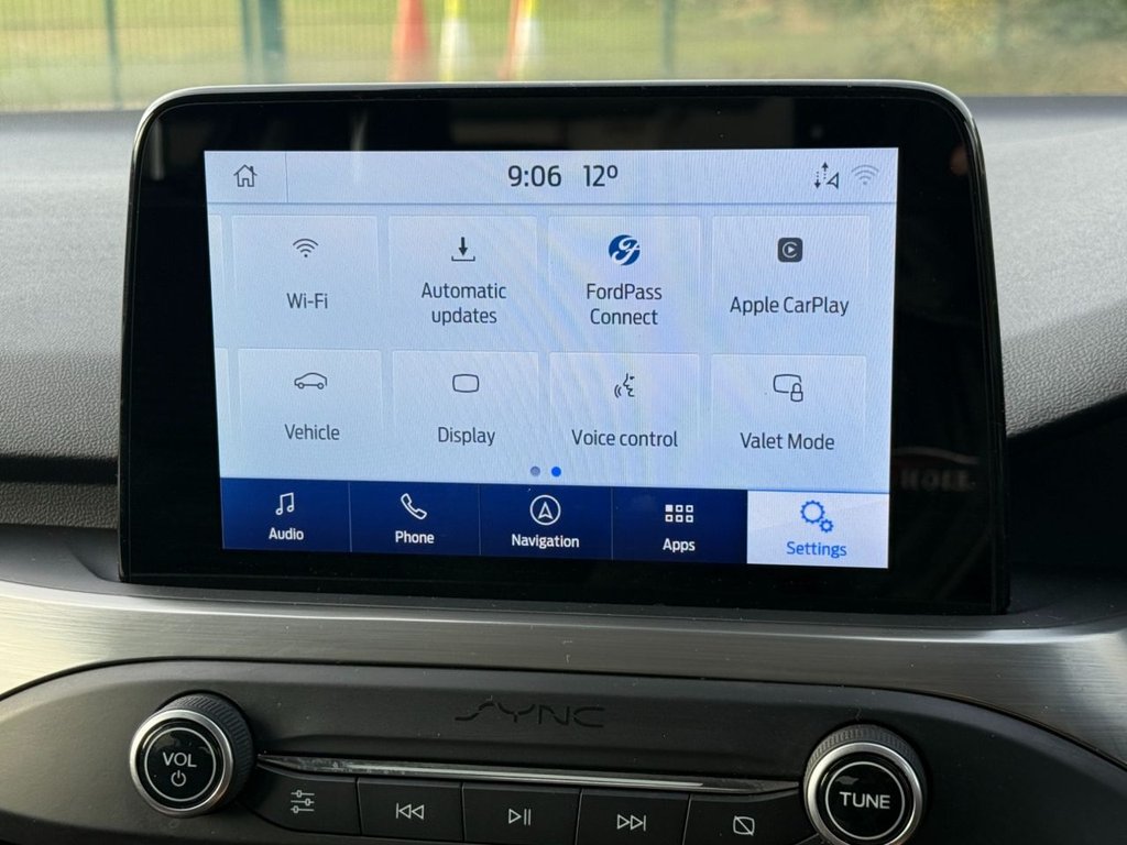 Used Ford Focus 2019 for sale - 76162943: Photo 21
