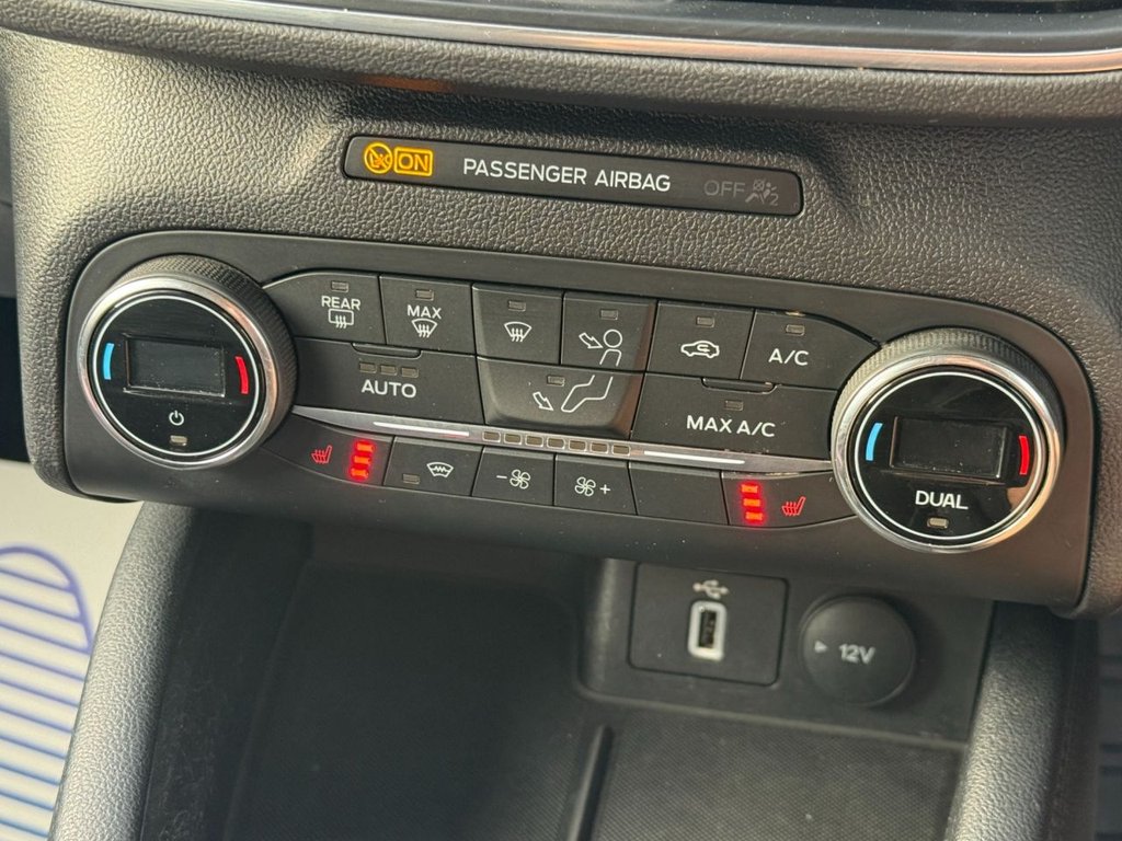 Used Ford Focus 2019 for sale - 76162943: Photo 22