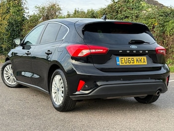 Used Ford Focus 2019 for sale - 76162943: Photo
