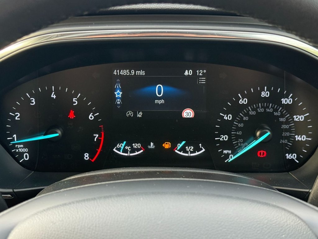 Used Ford Focus 2019 for sale - 76162943: Photo 31