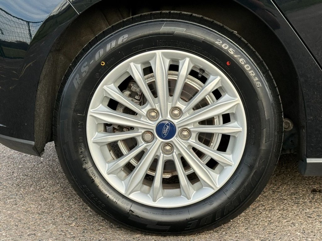 Used Ford Focus 2019 for sale - 76162943: Photo 35