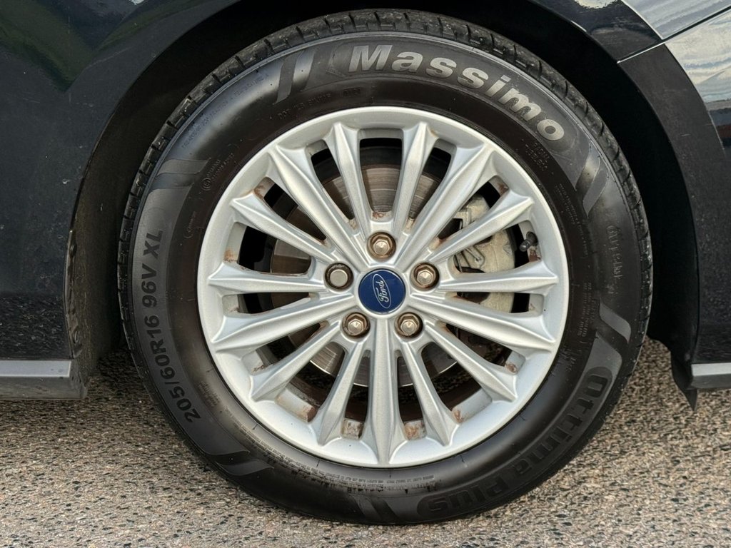 Used Ford Focus 2019 for sale - 76162943: Photo 36