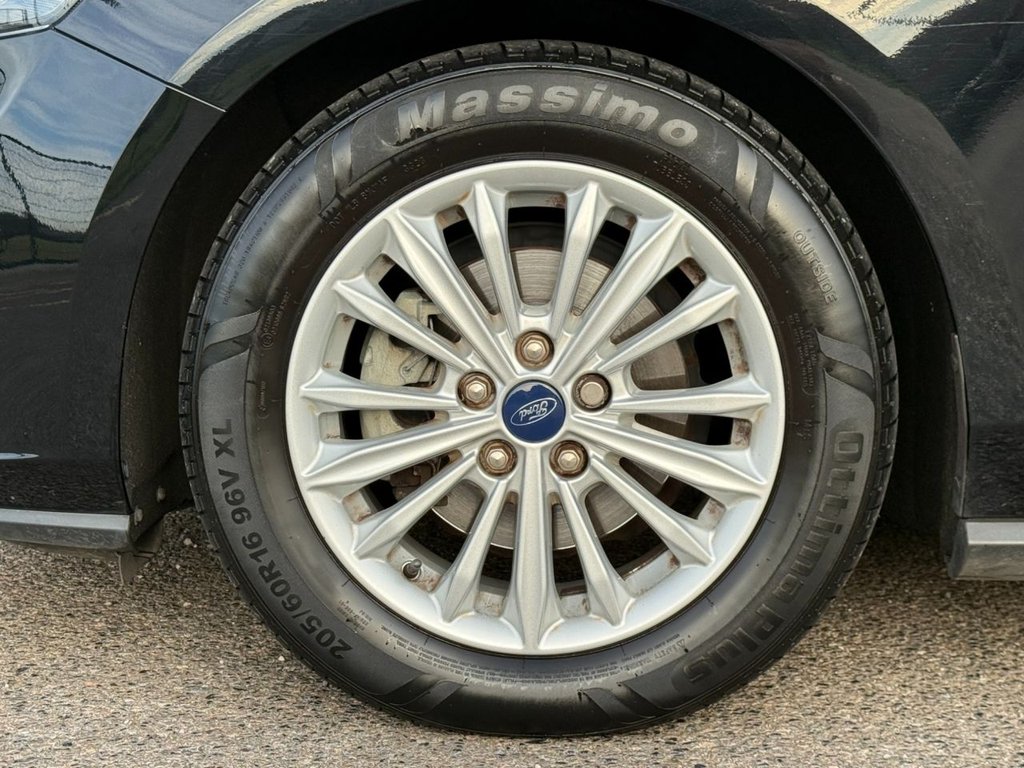 Used Ford Focus 2019 for sale - 76162943: Photo 37