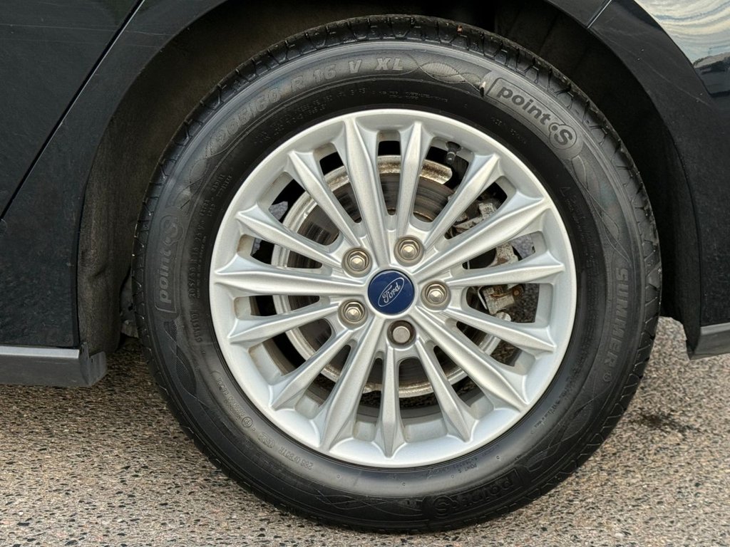 Used Ford Focus 2019 for sale - 76162943: Photo 38