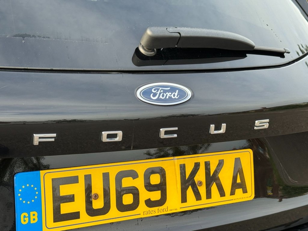 Used Ford Focus 2019 for sale - 76162943: Photo 41