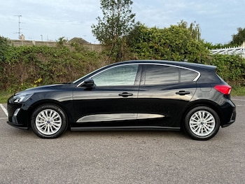Used Ford Focus 2019 for sale - 76162943: Photo