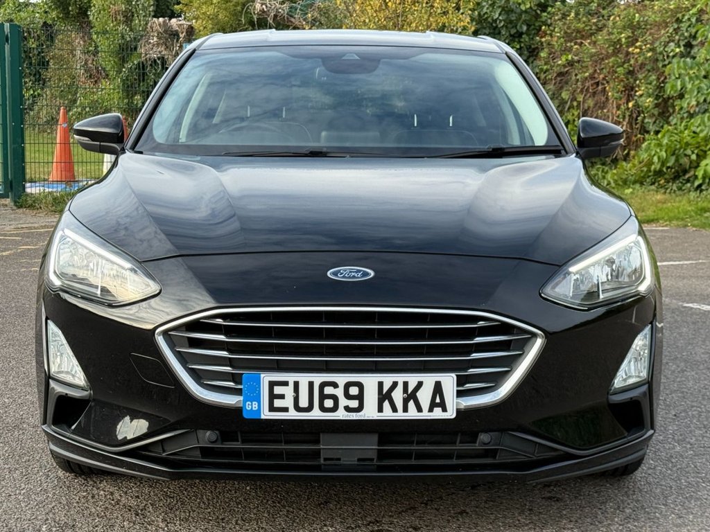 Used Ford Focus 2019 for sale - 76162943: Photo 5