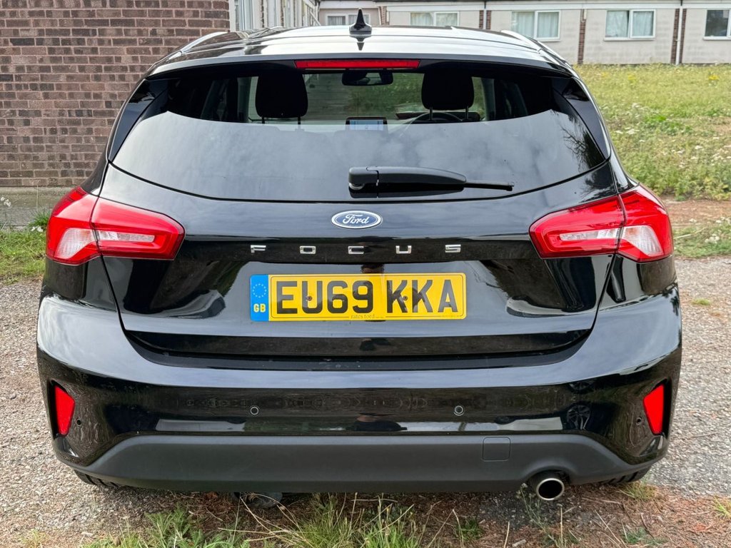 Used Ford Focus 2019 for sale - 76162943: Photo 6