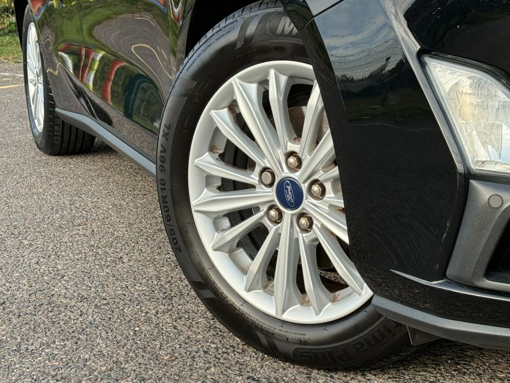 Used Ford Focus 2019 for sale - 76162943: Photo 7