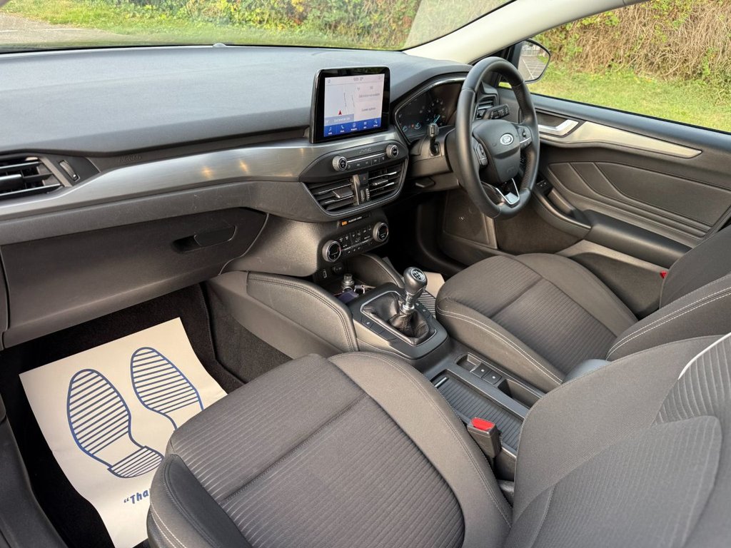 Used Ford Focus 2019 for sale - 76162943: Photo 8