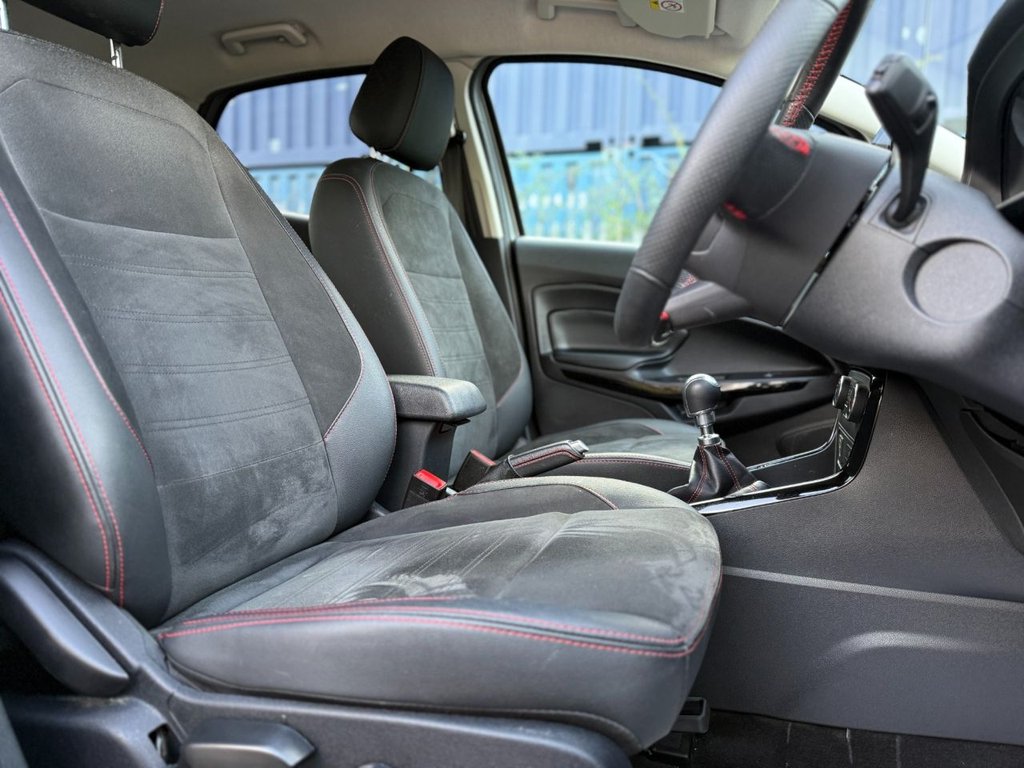 Used Ford Ecosport 2022 for sale - 76604359: Photo 10
