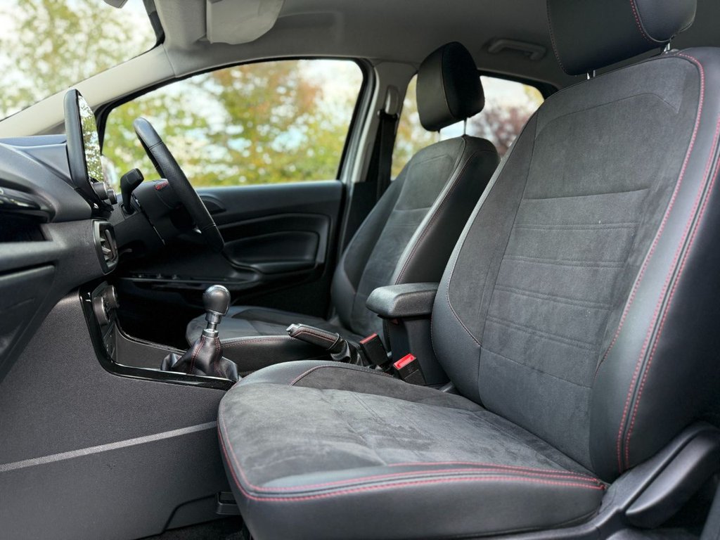 Used Ford Ecosport 2022 for sale - 76604359: Photo 12