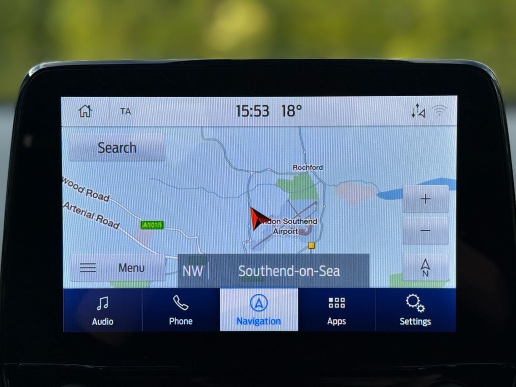 Used Ford Ecosport 2022 for sale - 76604359: Photo 17