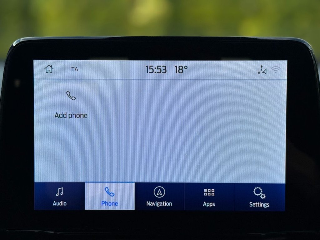 Used Ford Ecosport 2022 for sale - 76604359: Photo 19