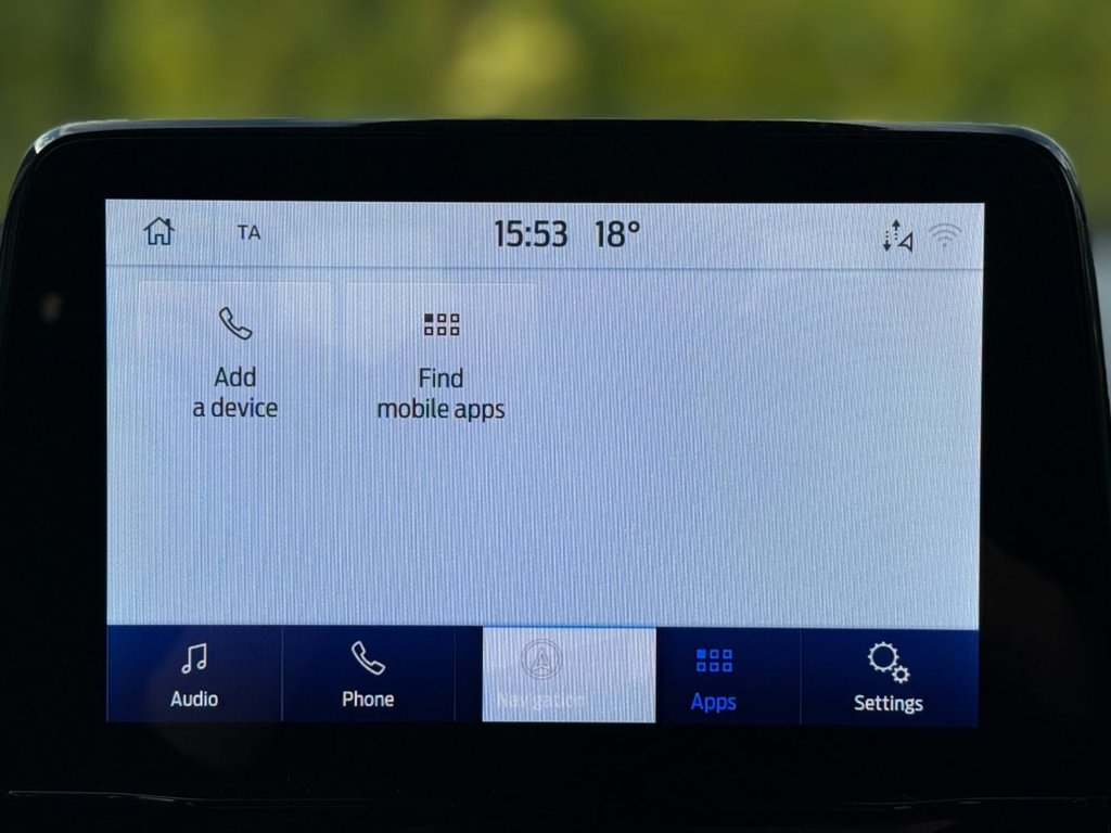 Used Ford Ecosport 2022 for sale - 76604359: Photo 21