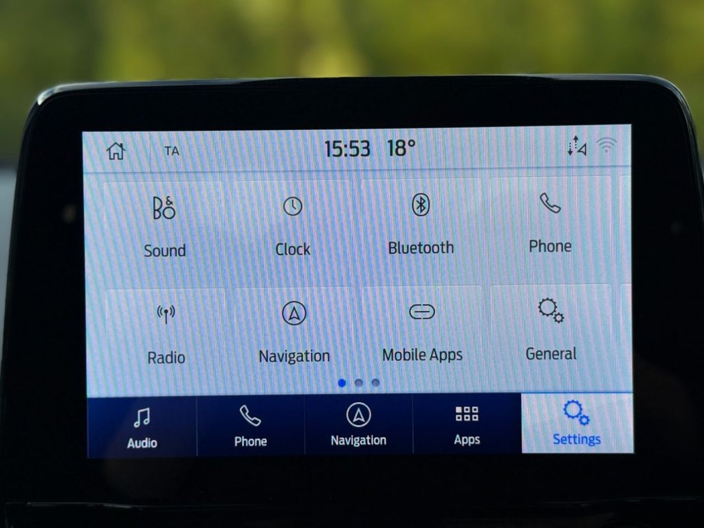 Used Ford Ecosport 2022 for sale - 76604359: Photo 22