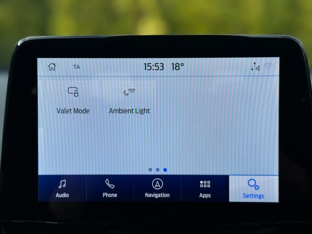 Used Ford Ecosport 2022 for sale - 76604359: Photo 24