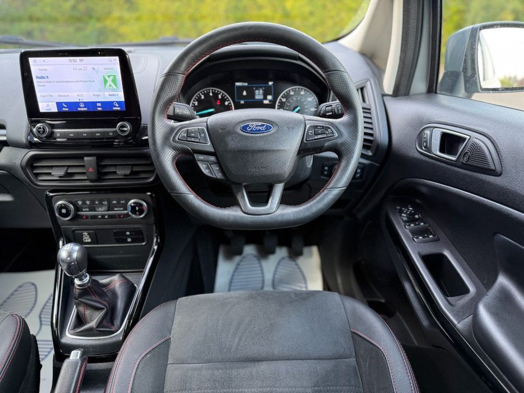 Used Ford Ecosport 2022 for sale - 76604359: Photo 28