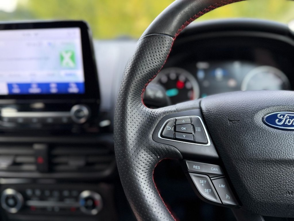 Used Ford Ecosport 2022 for sale - 76604359: Photo 30