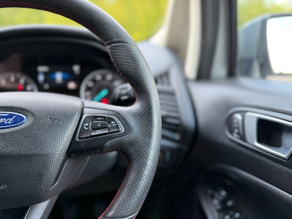 Used Ford Ecosport 2022 for sale - 76604359: Photo 31