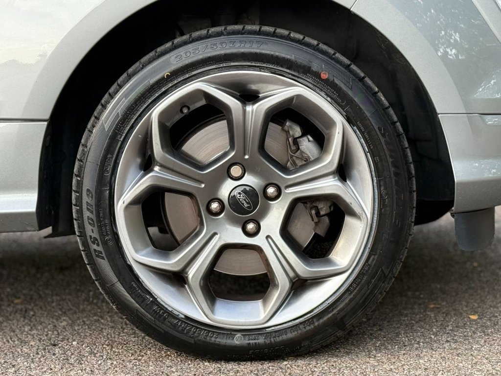 Used Ford Ecosport 2022 for sale - 76604359: Photo 42