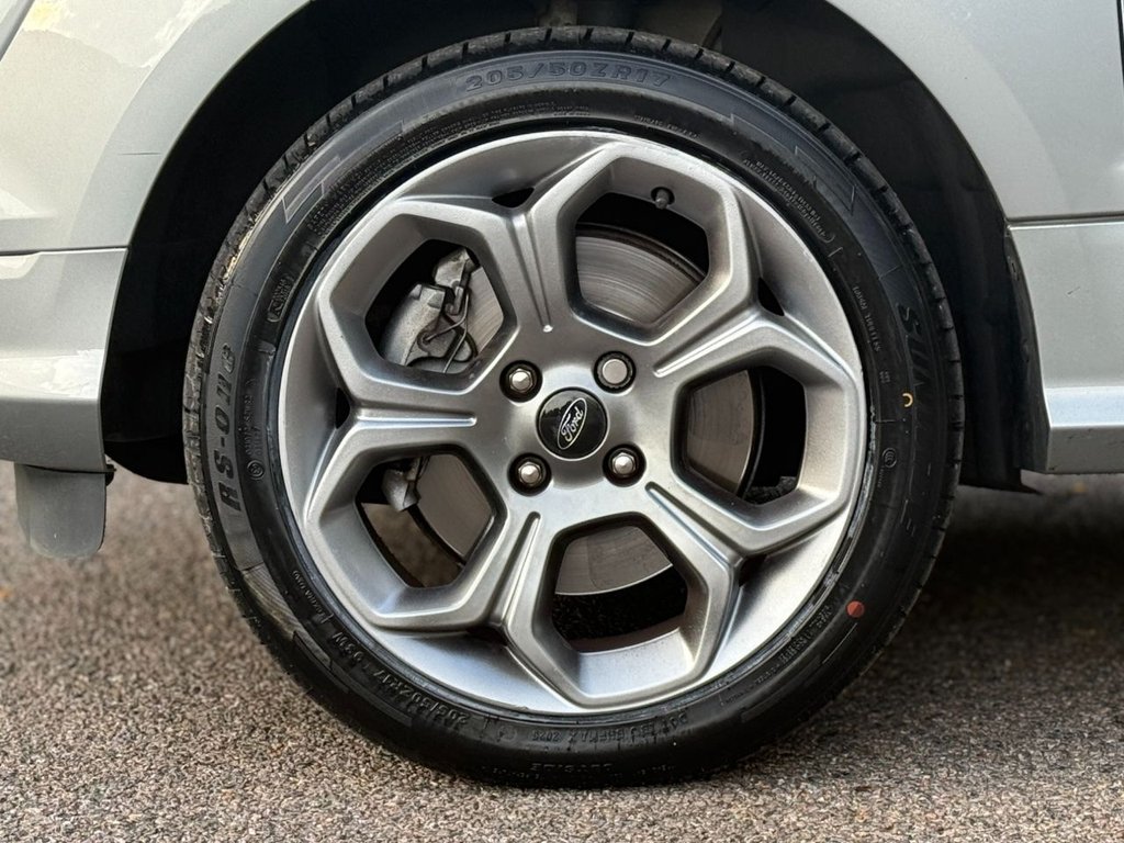 Used Ford Ecosport 2022 for sale - 76604359: Photo 44